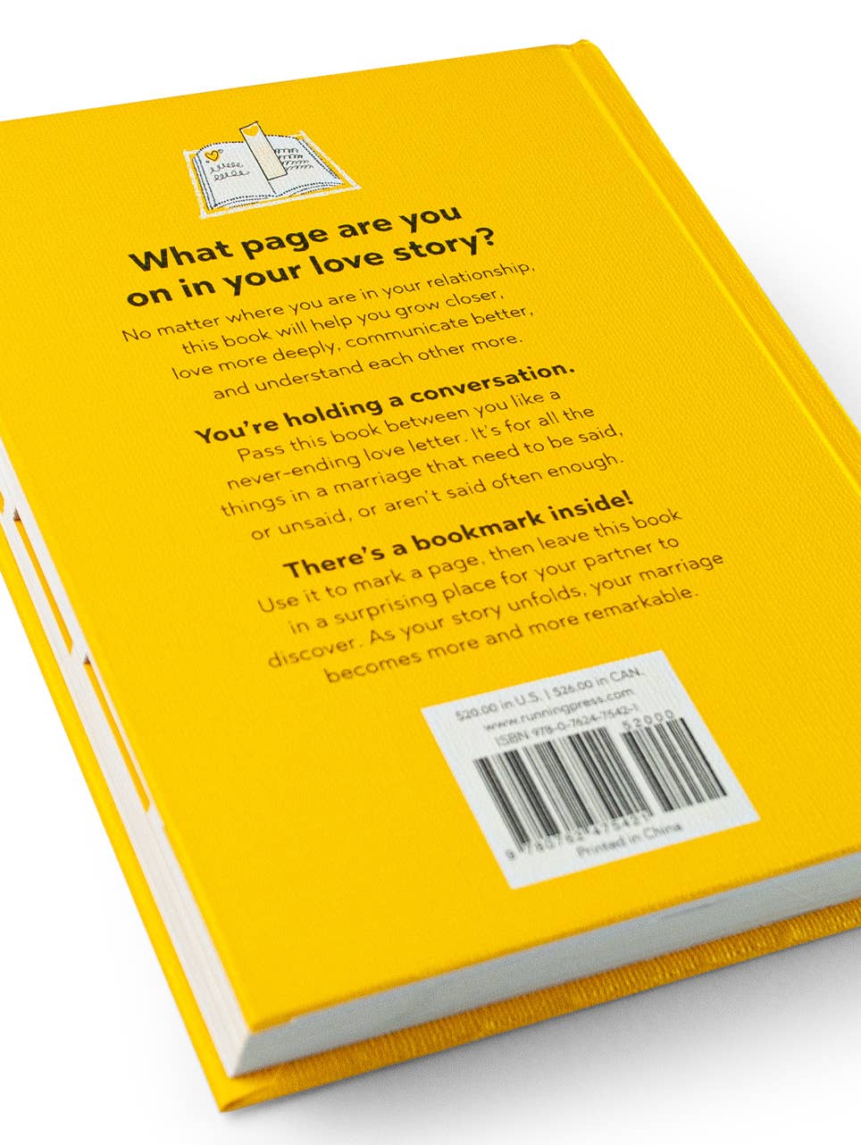 Wry Baby - Wholesale Family & Relationships Book - Marriage Book | Hey I Love You...| Helpful tips for couples4