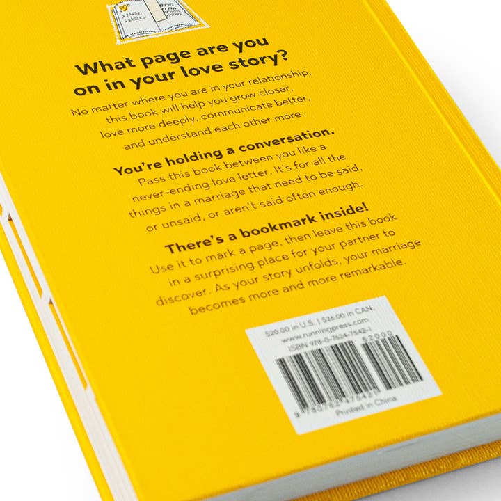 Wry Baby - Wholesale Family & Relationships Book - Marriage Book | Hey I Love You...| Helpful tips for couples4