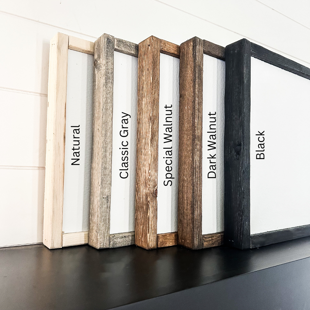 Dakota + Pine Design Co. - Wholesale Sign - Life is Better at the Lake Wood Sign3