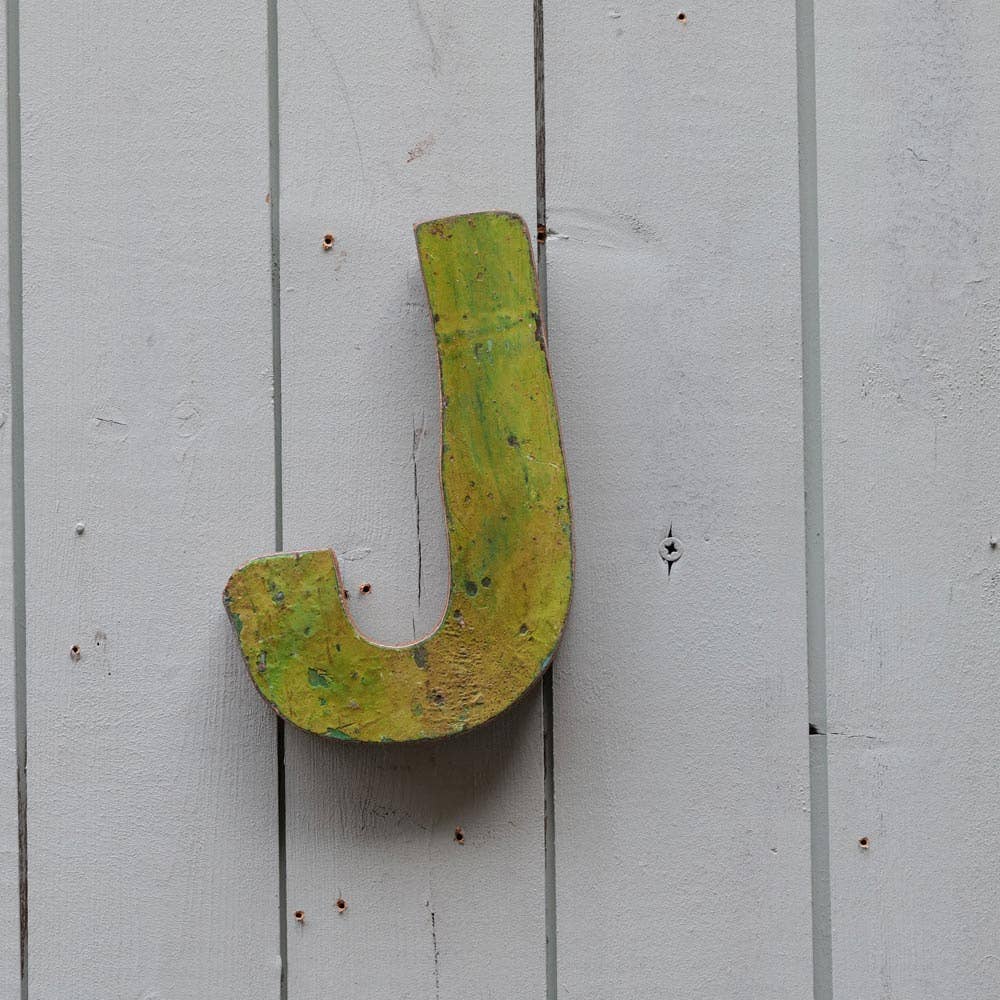 Nature and Style Wohnkultur Import GmbH - Wholesale Wall Accent - Wooden letters9