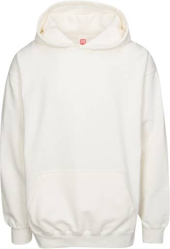 Three Layer - Wholesale Hoodie - Unisex - Midweight Pullover Hoodies (P280) 8.8 oz11