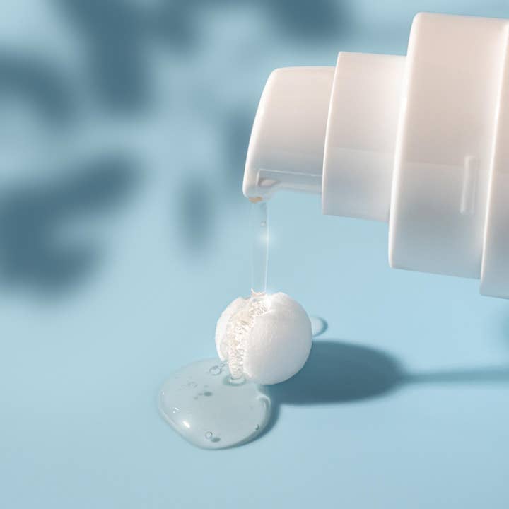 Snow Fox Skincare – Großhandel Gesichtsserum/-konzentrat – Cica Exosome Treatment Orb (Pack mit 5 Stück)6