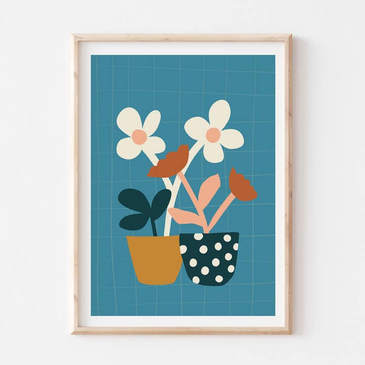 Sammen ved sidste tryk (blå) for engroshandel hos Edenwilde