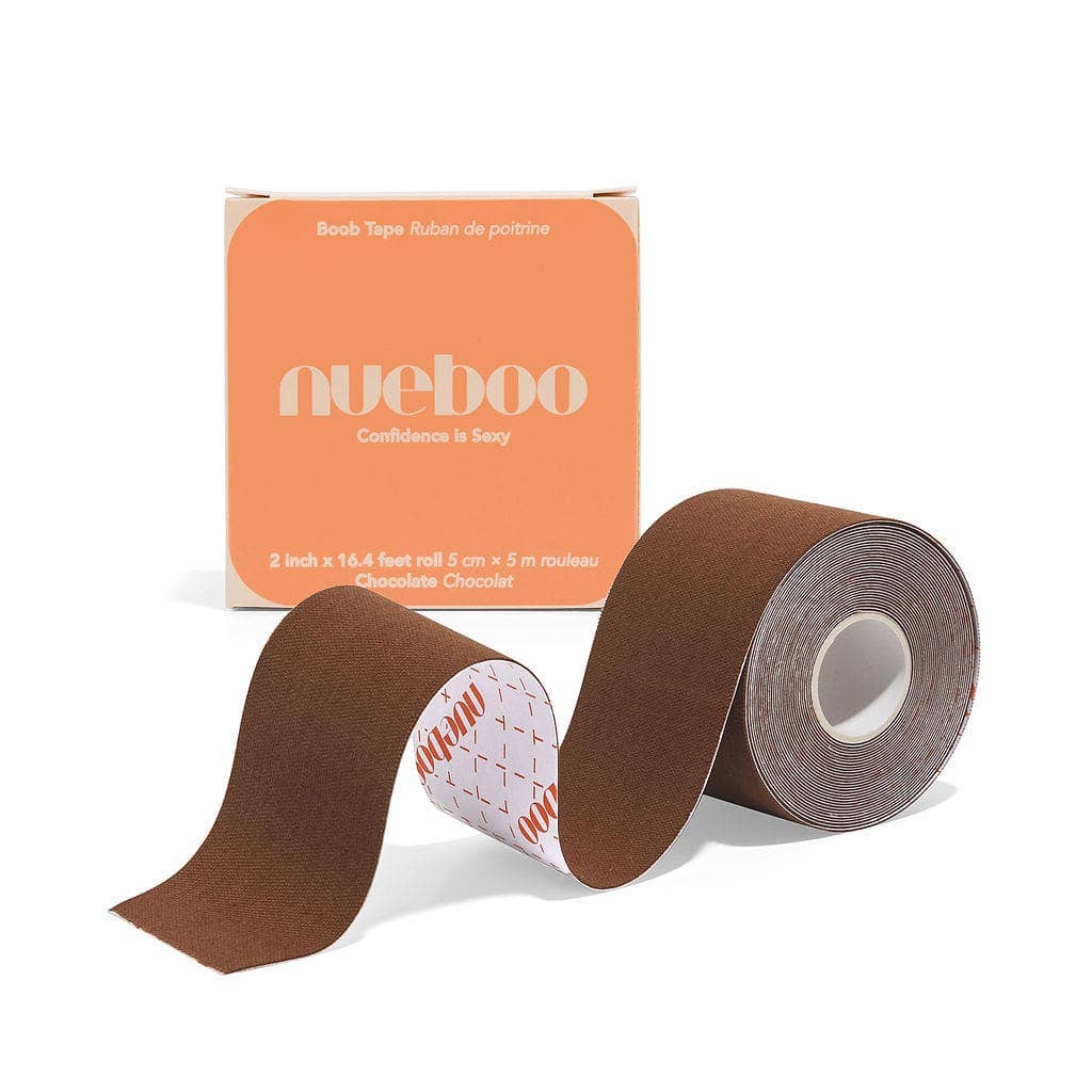 Nueboo - Wholesale Fashion/Breast Tape - Women's - Nueboo Boob Tape10