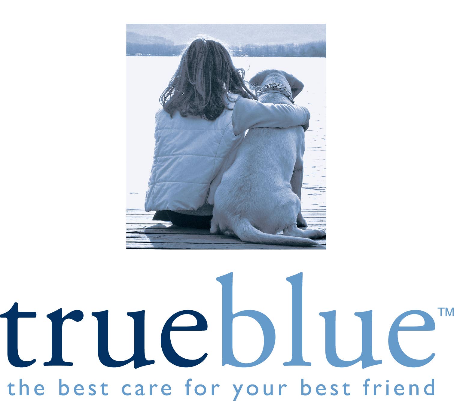 TrueBlue - Fresh Fur Cat Wipes