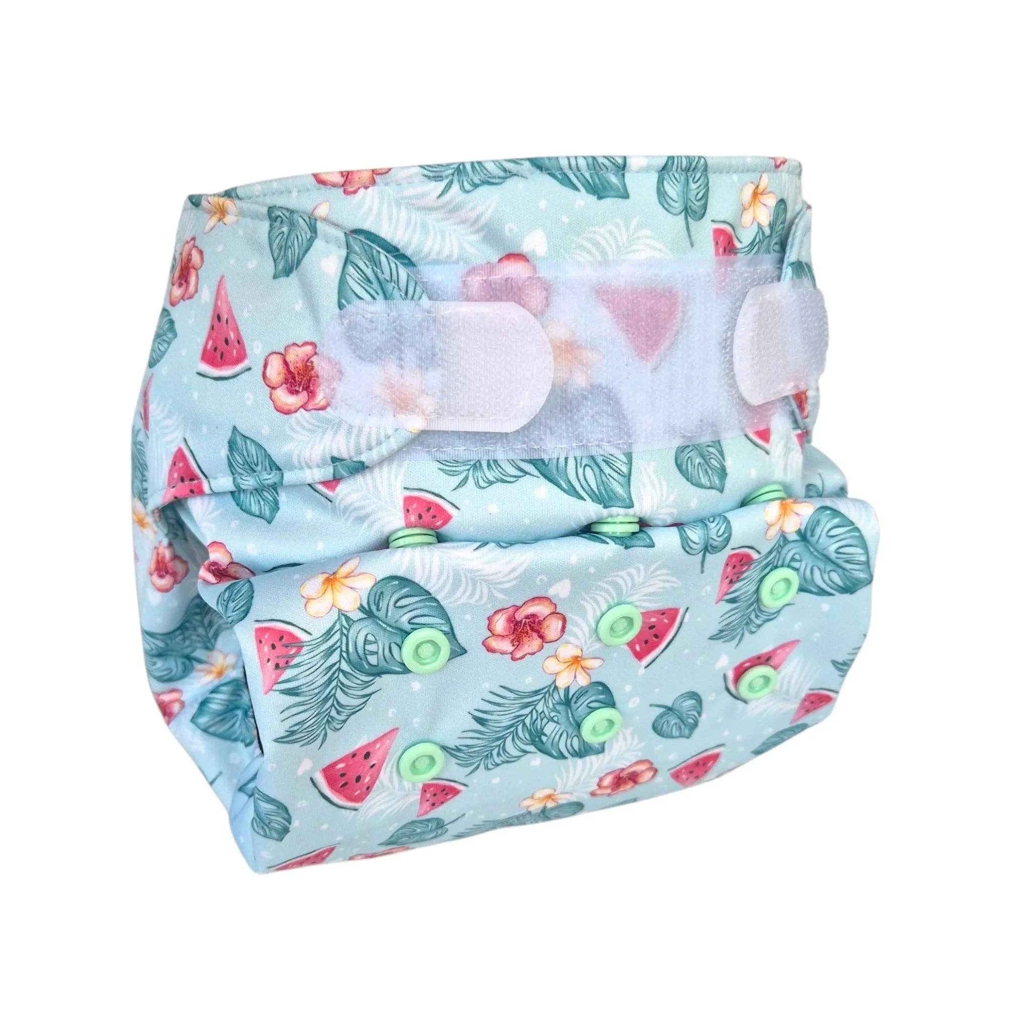 Ma'boule de couches - Wholesale Bedding blanket – Kids & Baby - Cradle Cloth Diaper - Limited Edition27