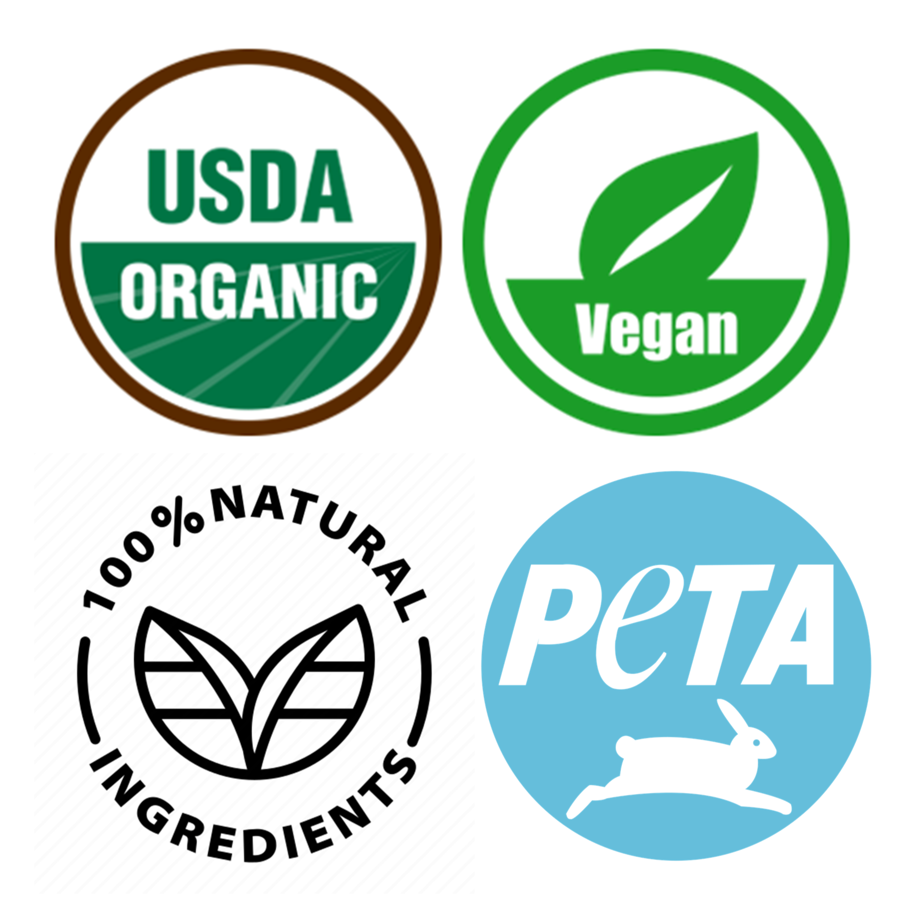 Made Simple Skin Care – wholesale Mouthwash – Spearmint Clove Tooth & Gum Tonic - Organic & Vegan 6