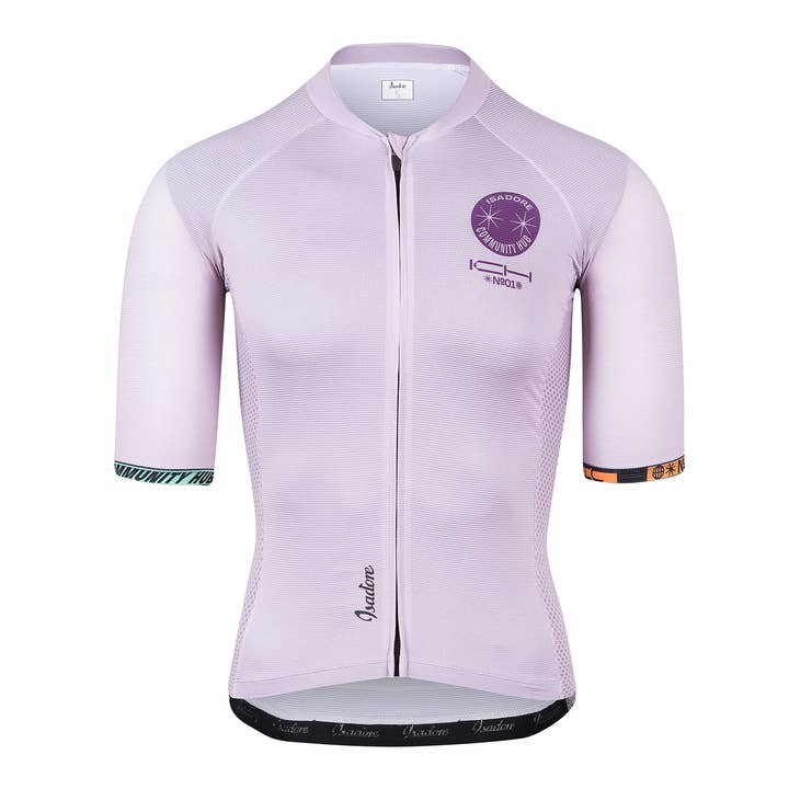 ICH No01 Alternative Jersey for wholesale by Isadore Apparel