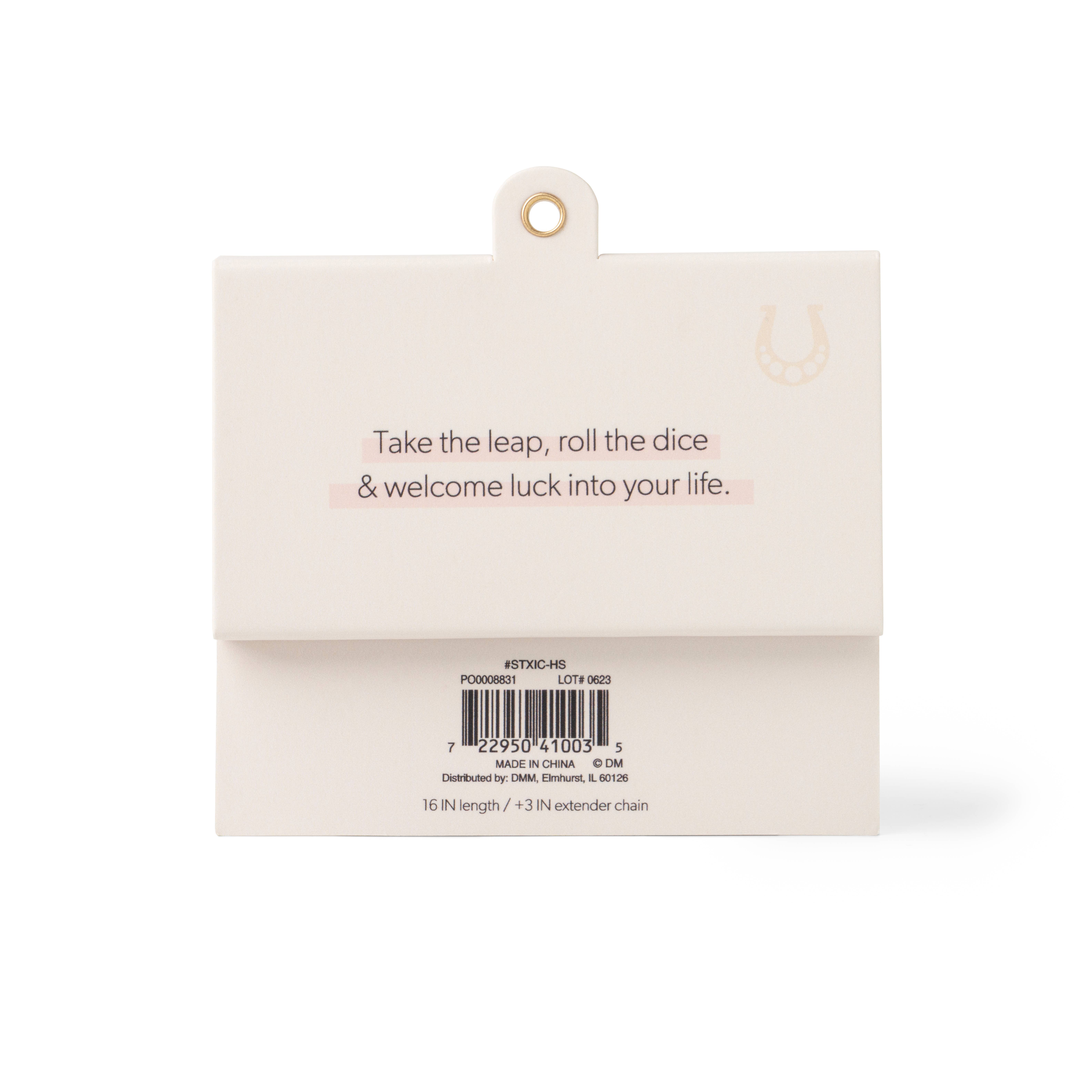 DM Merchandising - Wholesale Sieradenset - Assortiment van iconische mix- en matchhangers met laagjes van Soul Stacks8