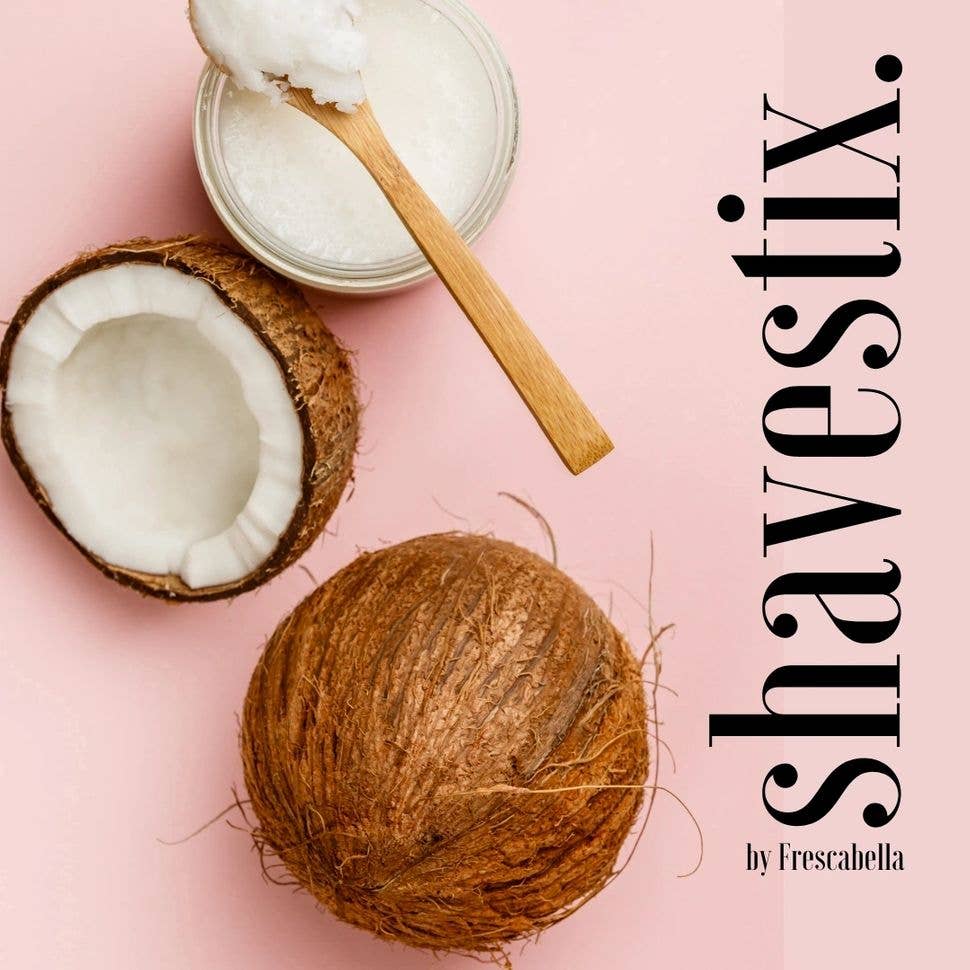 Shavestix. – Großhandel Rasiercreme – Shavestix. Luxuriöse Rasierbalsam Kokosnusscreme7