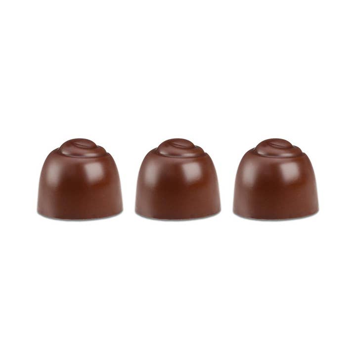 Snacky Candy - Wholesale Chocolate-covered sweets - Cella's Dark Chocolate Covered Cherries 72 Count 2.25 Pounds3