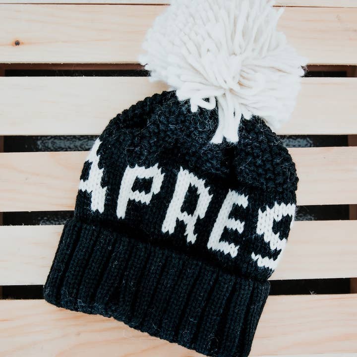 Pretty Simple - Wholesale Beanie - Women's - Oh So Cold Beanie