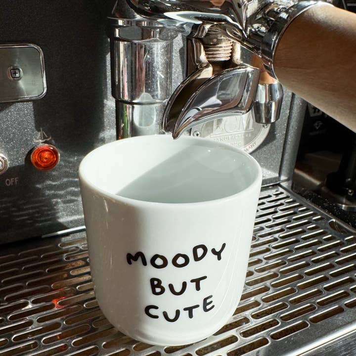 Frau Hansen - Wholesale Coffee Mug - Moody But Cute Mug (Pack of 6)7