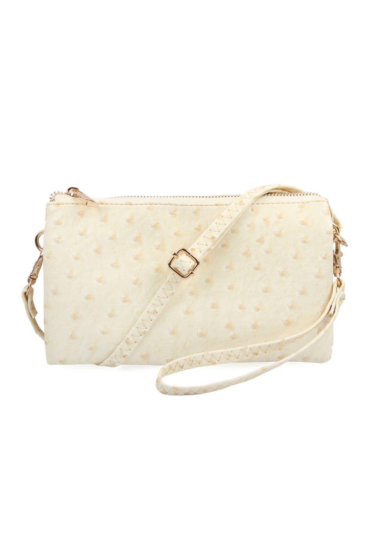 MYS Wholesale Inc - Wholesale Crossbody Bag - Women's - Leather Crossbody Bag With Wristlet3