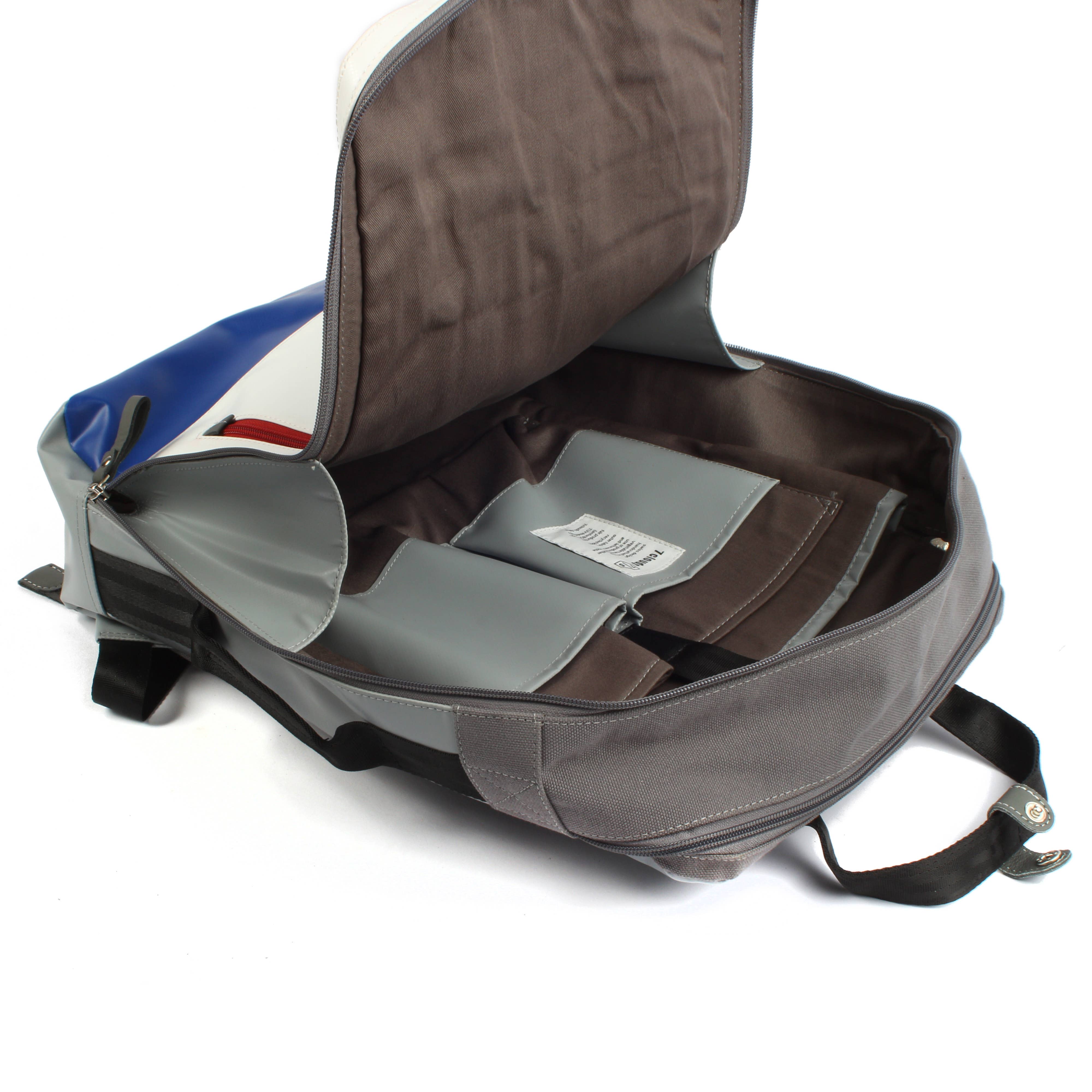 white blue red Agal 7.2 M white-blue-red for wholesale on Faire12