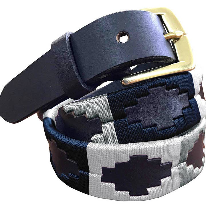 TUCUMÁN - Cinto Polo Skinny por atacado de Polo By Carlos Diaz UK