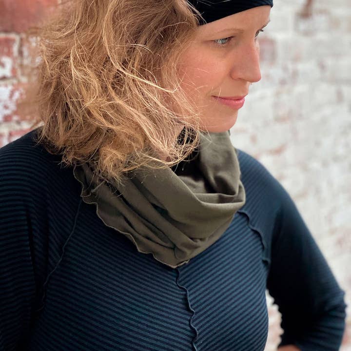 angelrox - Wholesale Tunic - Women's - ANGELROX® SWING cozy bamboo convertible top18