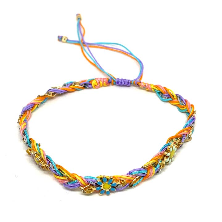 FLORA BRACELET for wholesale by Hypnochic