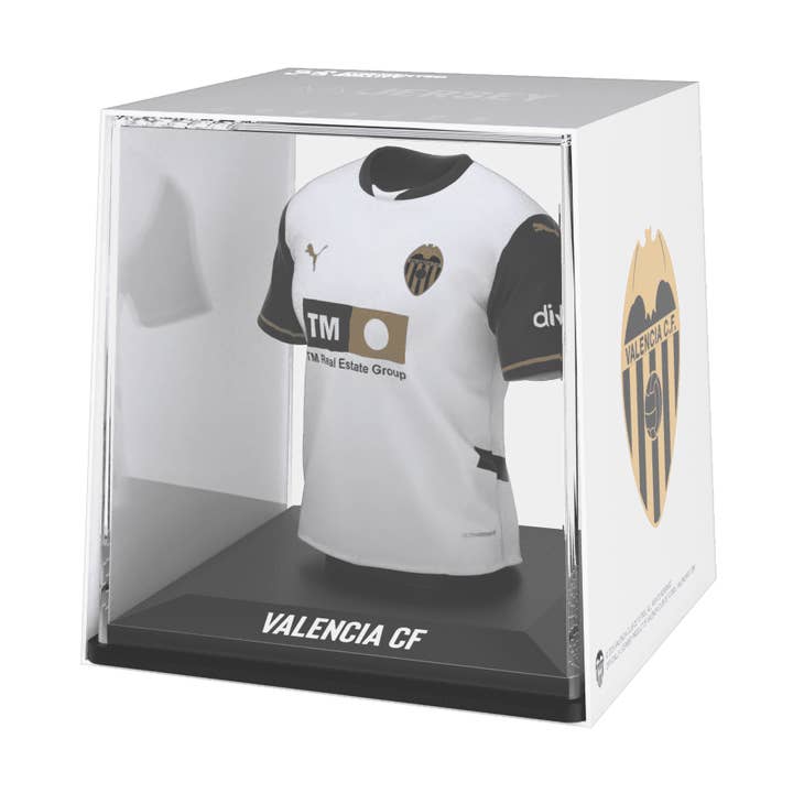 Valencia - Hemma - 24/25 för wholesale av FanCollex