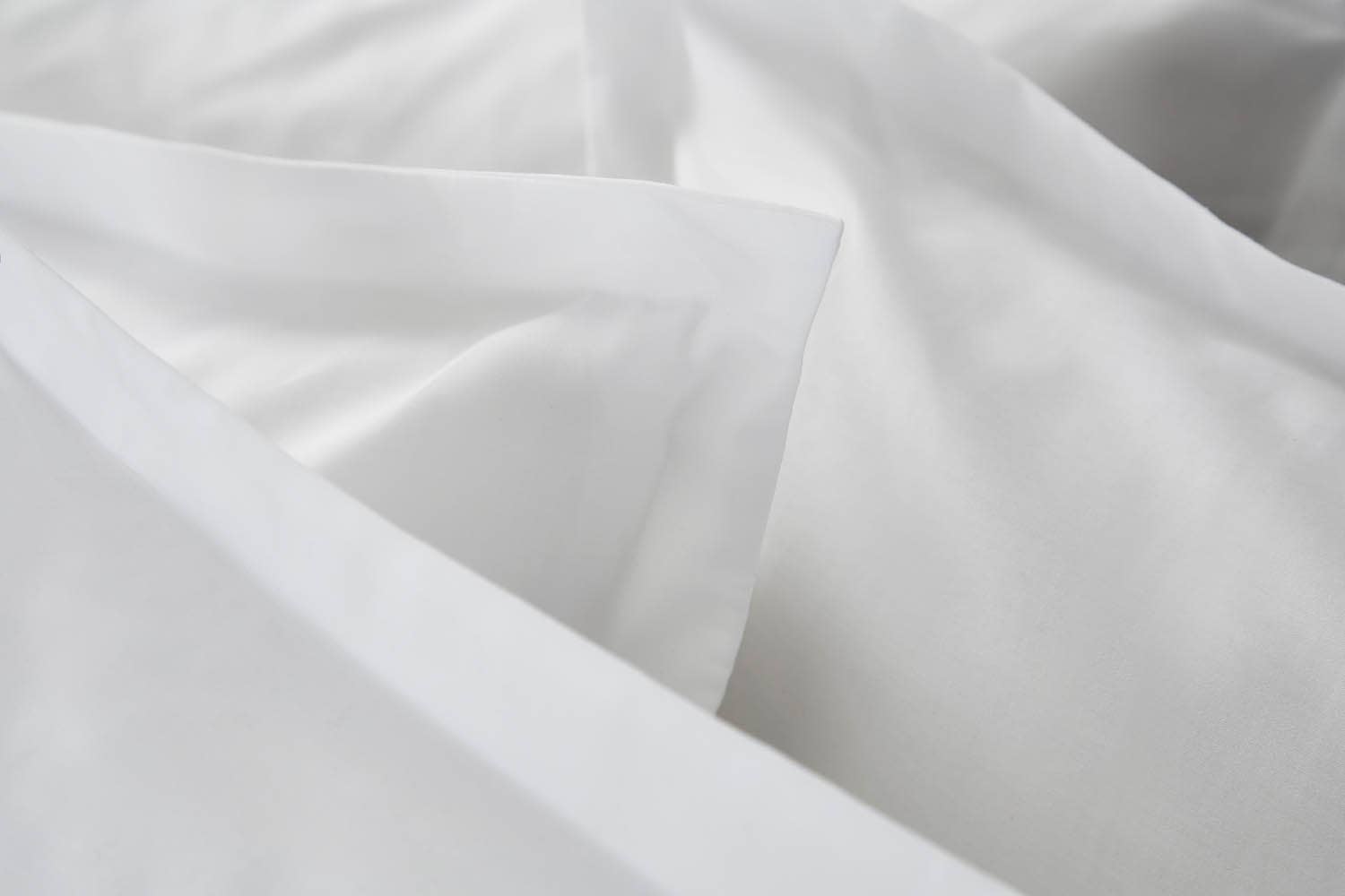 White Liddell 400 Thread Count Egyptian Cotton Duvet set for wholesale on Faire22