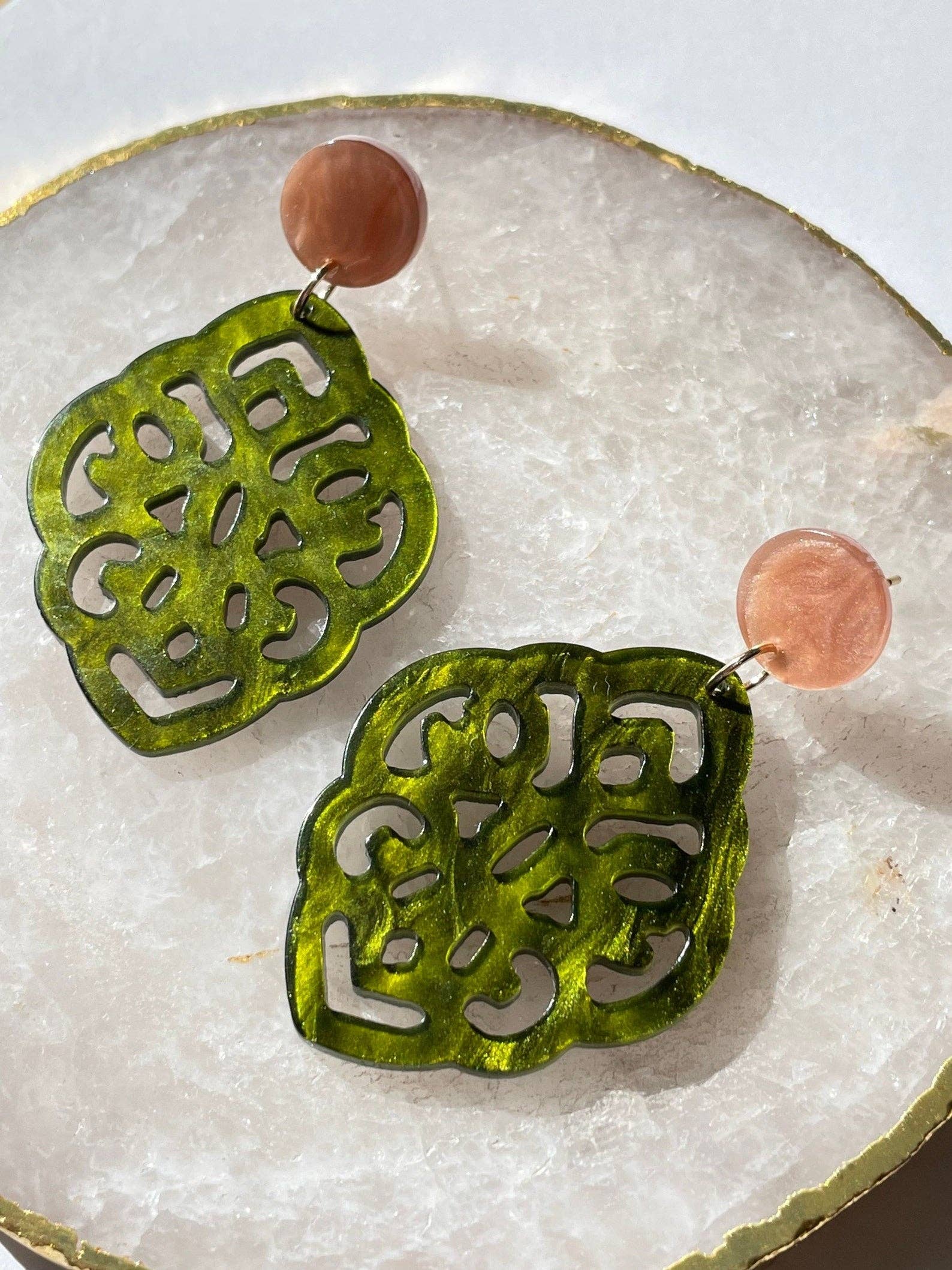 PetitAtelier0711 - Wholesale Dangle Earrings - Statement earrings2