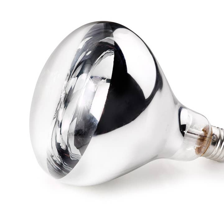 LACOR MENAJE PROFESIONAL S.L. - Wholesale Light bulb/puck - INFRARED BULB 275 W0