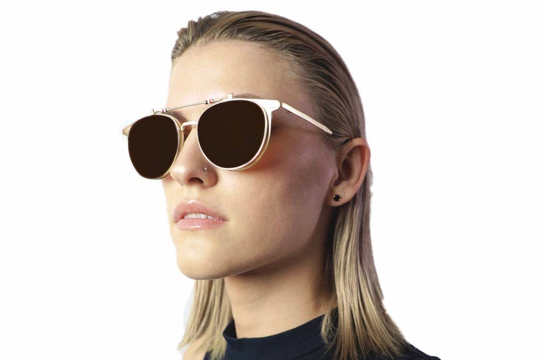 Alimentari Sunglasses – Óculos de sol - Unissexo por atacado – //Florença//0