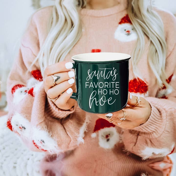 Gia Roma - Wholesale Coffee Mug - Merry Christmas Holiday Coffee Mugs | Funny Cute Unique 202513