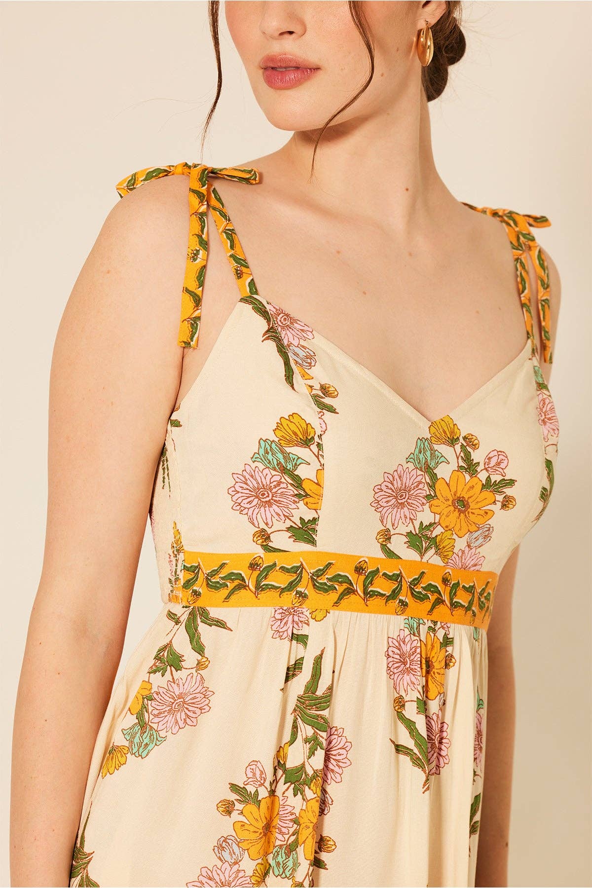 LP Shell Loreto Dress for wholesale on Faire1