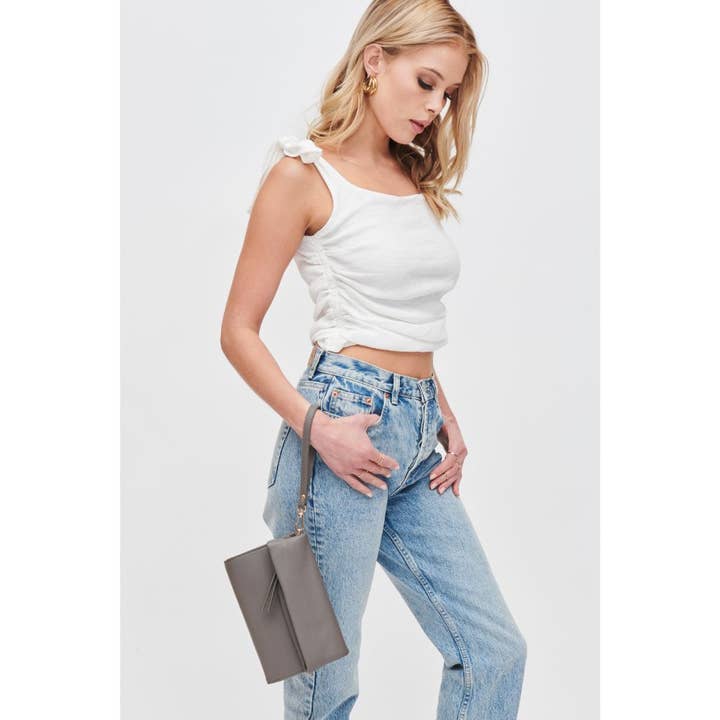 Urban Expressions - Wholesale Crossbody Bag - Women's - Bree Crossbody2