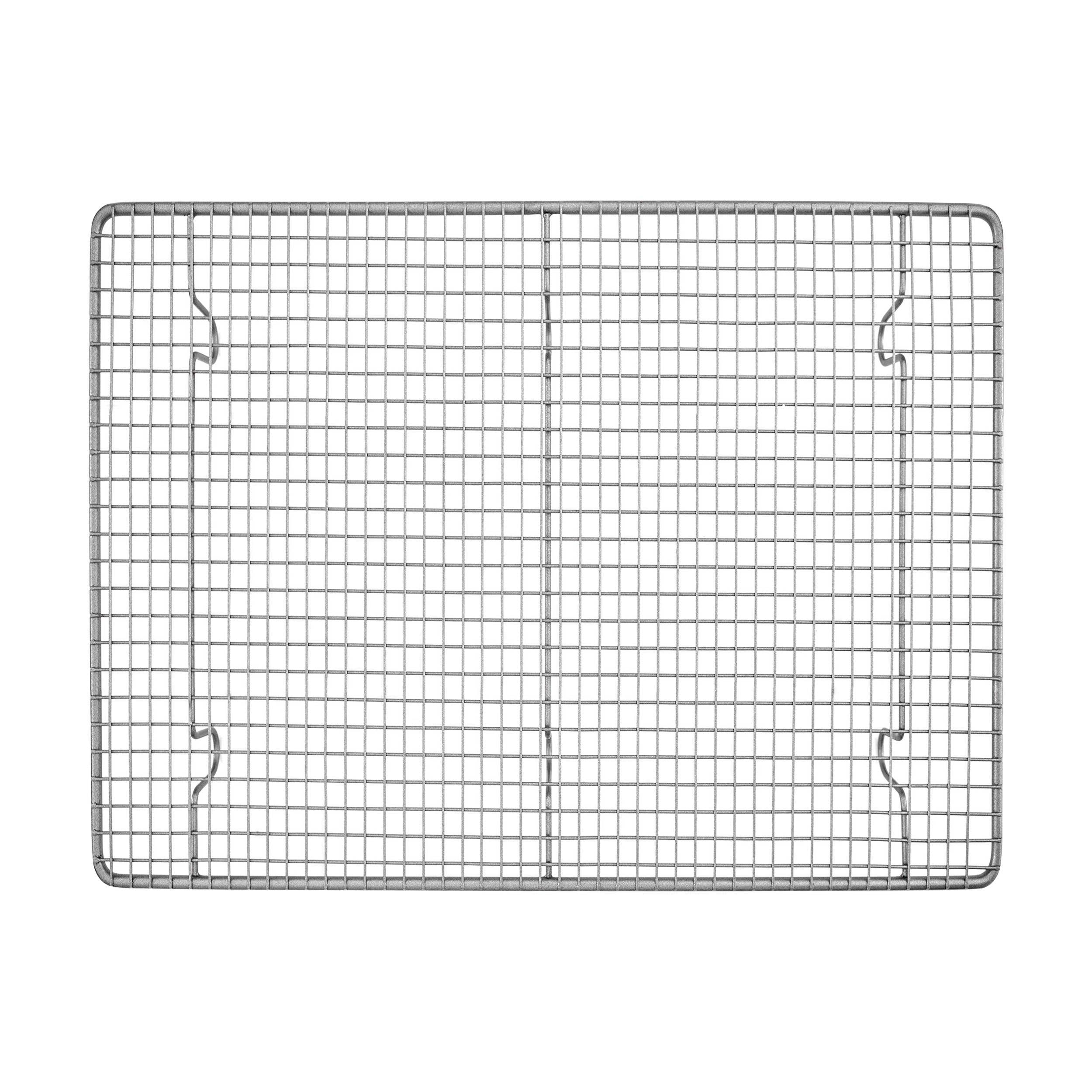Fat Daddio's - Wholesale Cooling Rack - Fat Daddio's Cooling & Baking Racks2