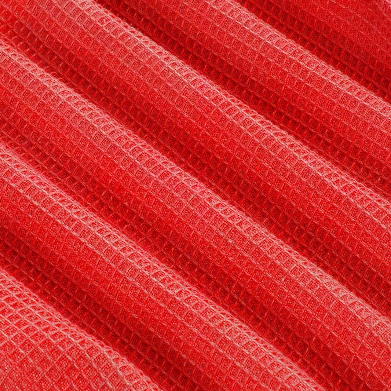 Fabstyles - Venta al por mayor Paños de cocina - Juego de 4 toallas de cocina de algodón con diseño waffle Fabstyles Broadway8