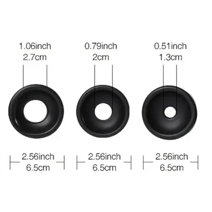 Kinky Pleasure - Wholesale Sex toy - Power Escorts - BR245 - Power Penis Pump With Handgrip3