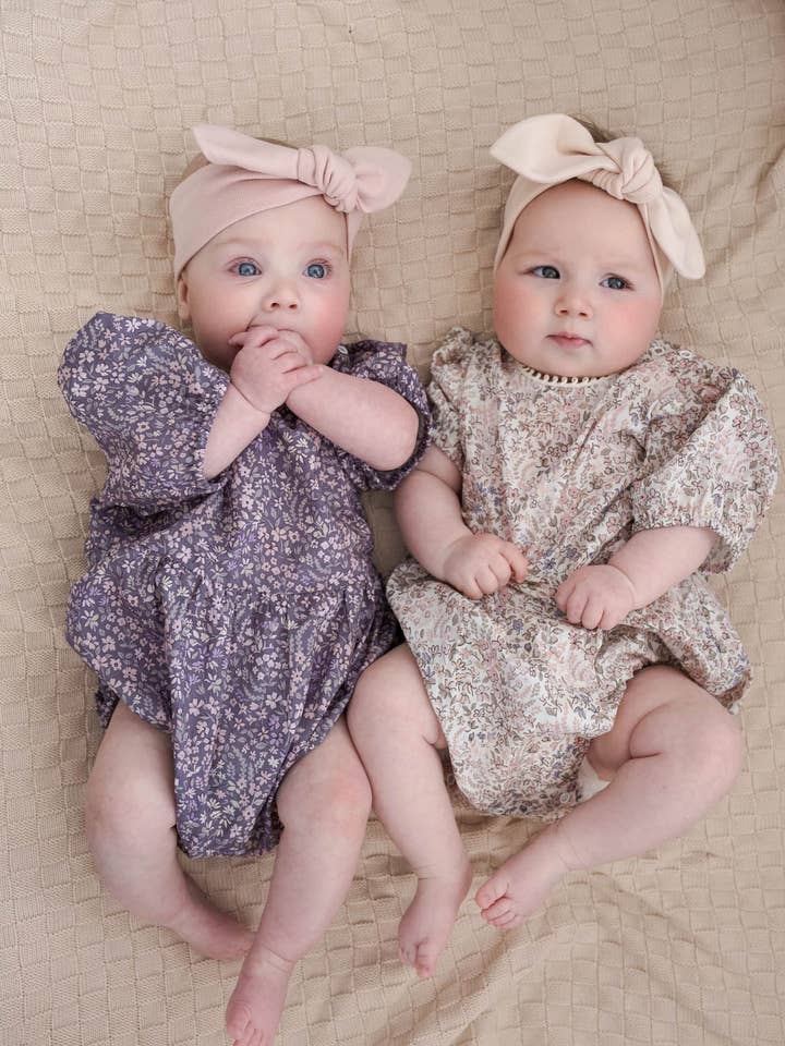 Eliza Blumen-Strampler für den Großhandel von RAI & CO