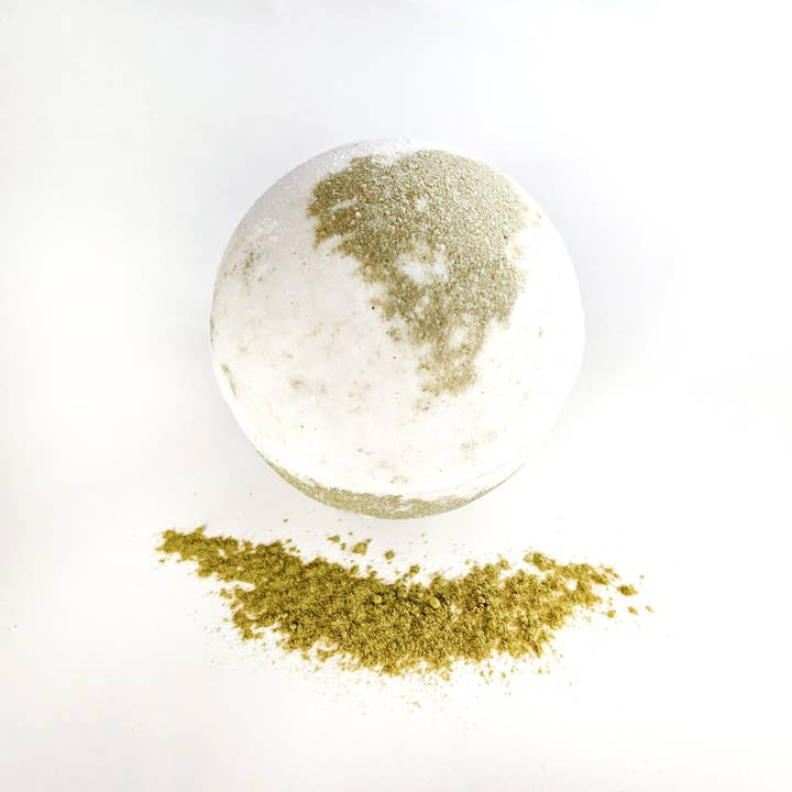 MANIFESTATION Bombe de Bain pour la vente par Anakiel