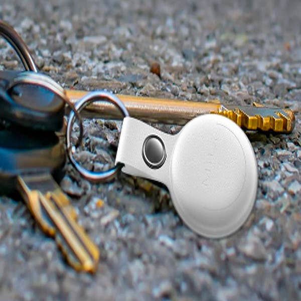 Ringko - Wholesale Keychain - Unisex - Mili - MiTag Smart Tag 1pc