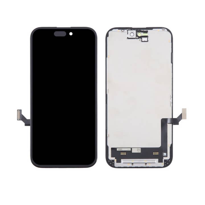 Ecrã Completo Compatível Para iPhone 15 Incell por atacado de Repuestos Infotec