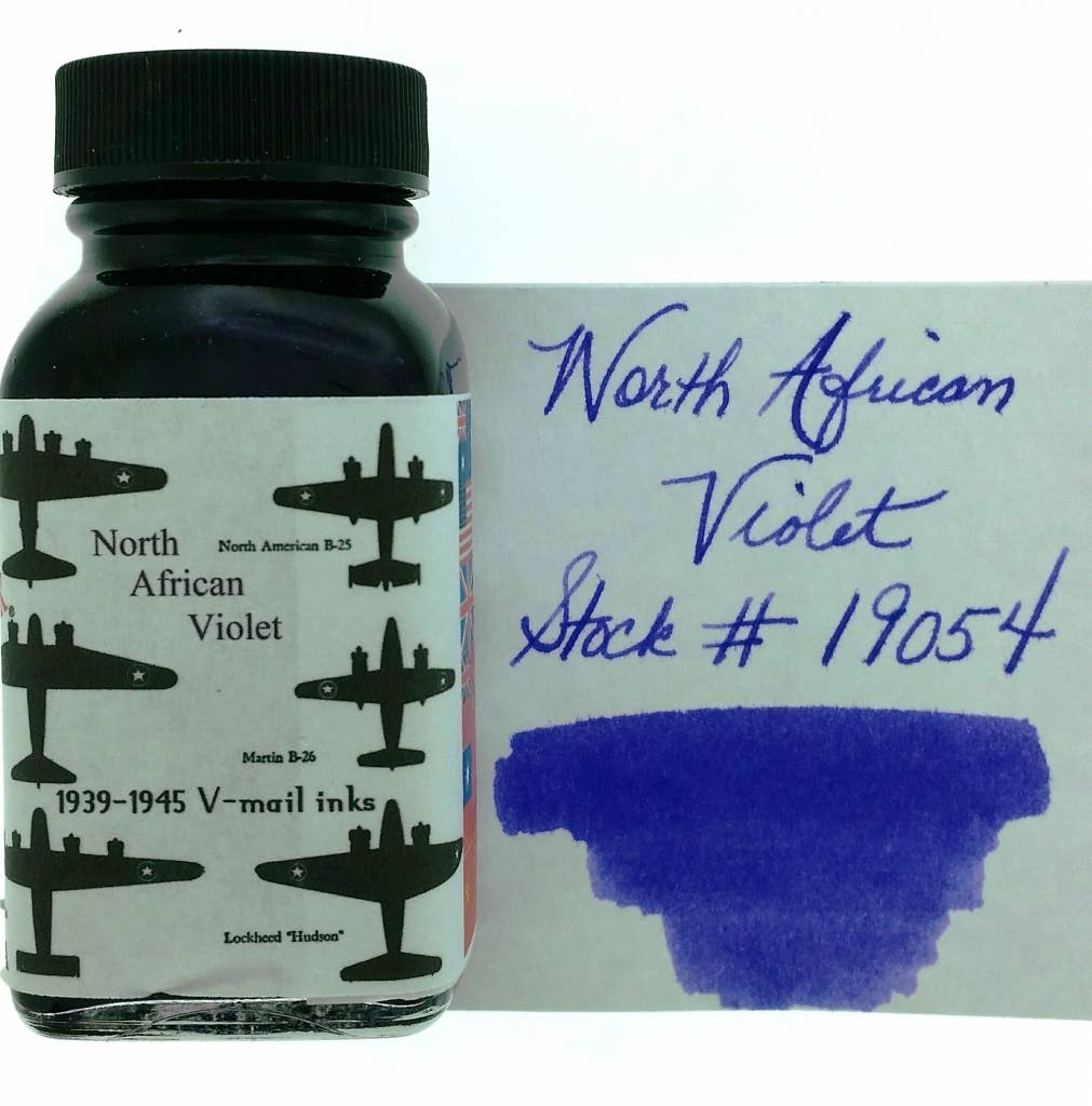 Luxury Brands of America - Wholesale Ink Pad - Noodler's Ink - 3 ounce68