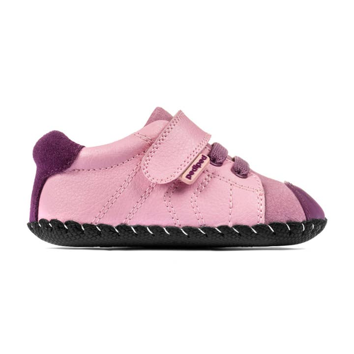 Jake - Originals® | Pink for wholesale by pediped footwear