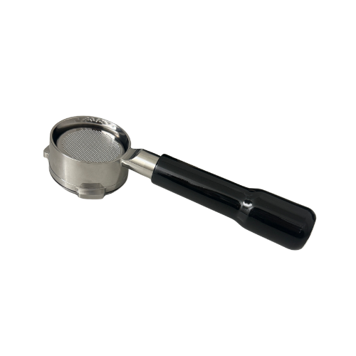 Meebz Coffee Roasters - Wholesale Kitchen Tool/Gadget - Breville Stainless Bottomless Portafilter1