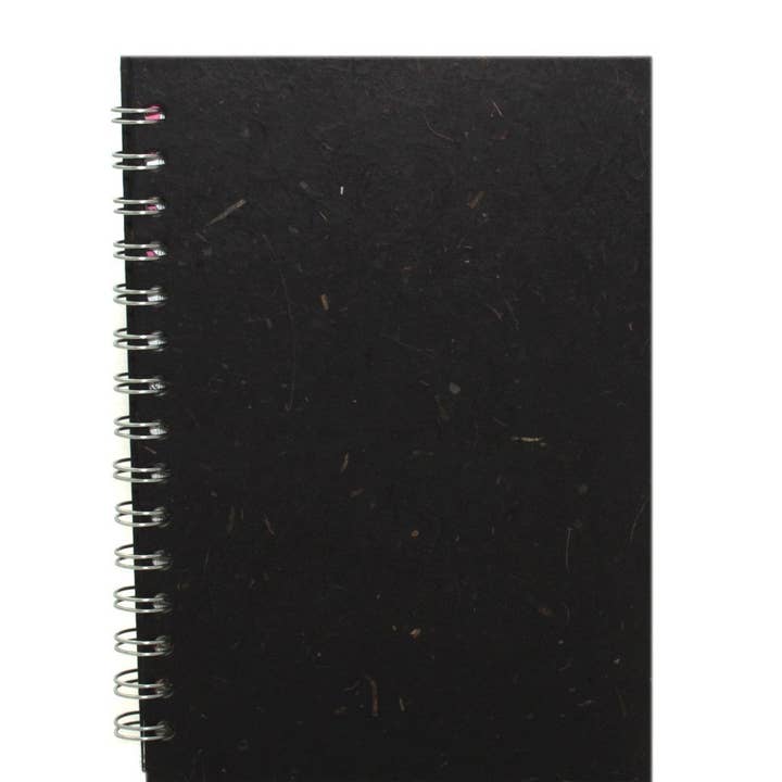 Pink Pig - Wholesale Sketchbook/Sketchpad - A5 White Cartridge Paper Portrait format23