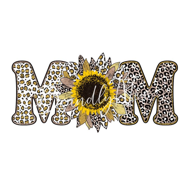 MoM Transfer for wholesale by BrandlyNew