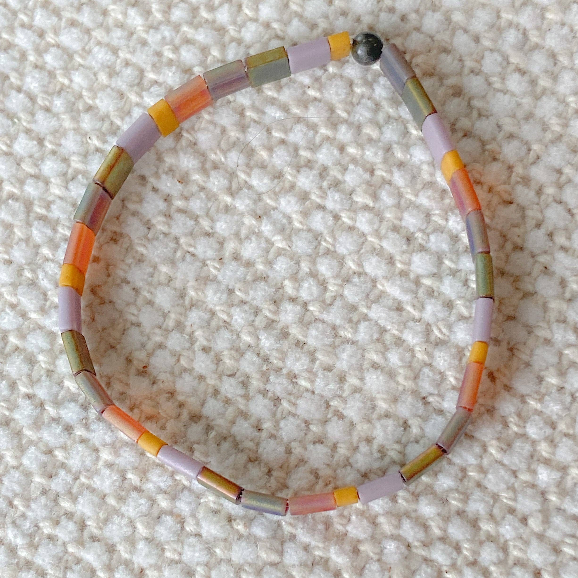 Libbies Bracelets - Wholesale Beaded Bracelet - Helios3