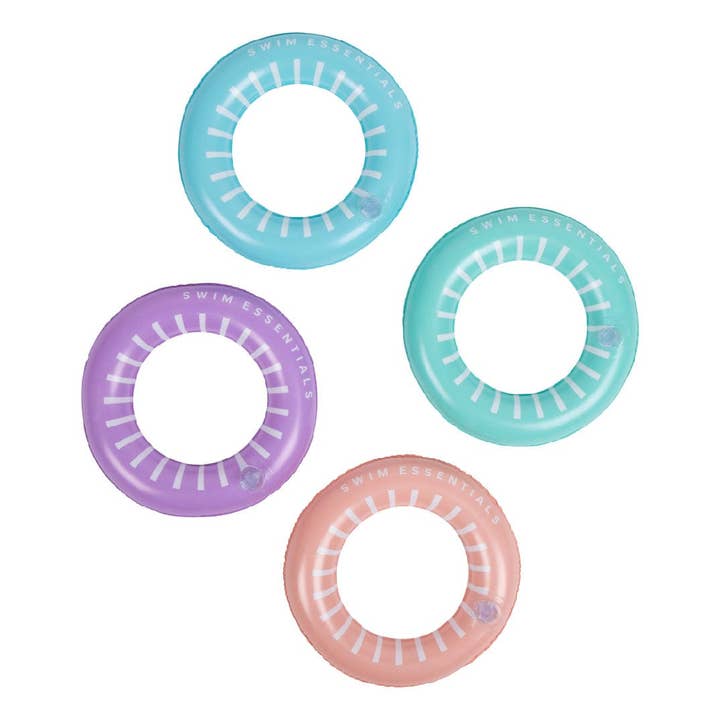 Swim Essentials | Bright Waves Meerkleurig Speelzwembad for wholesale on Faire5