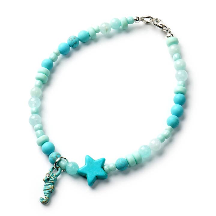 Lykke ankelkæde for engroshandel hos SchauTime