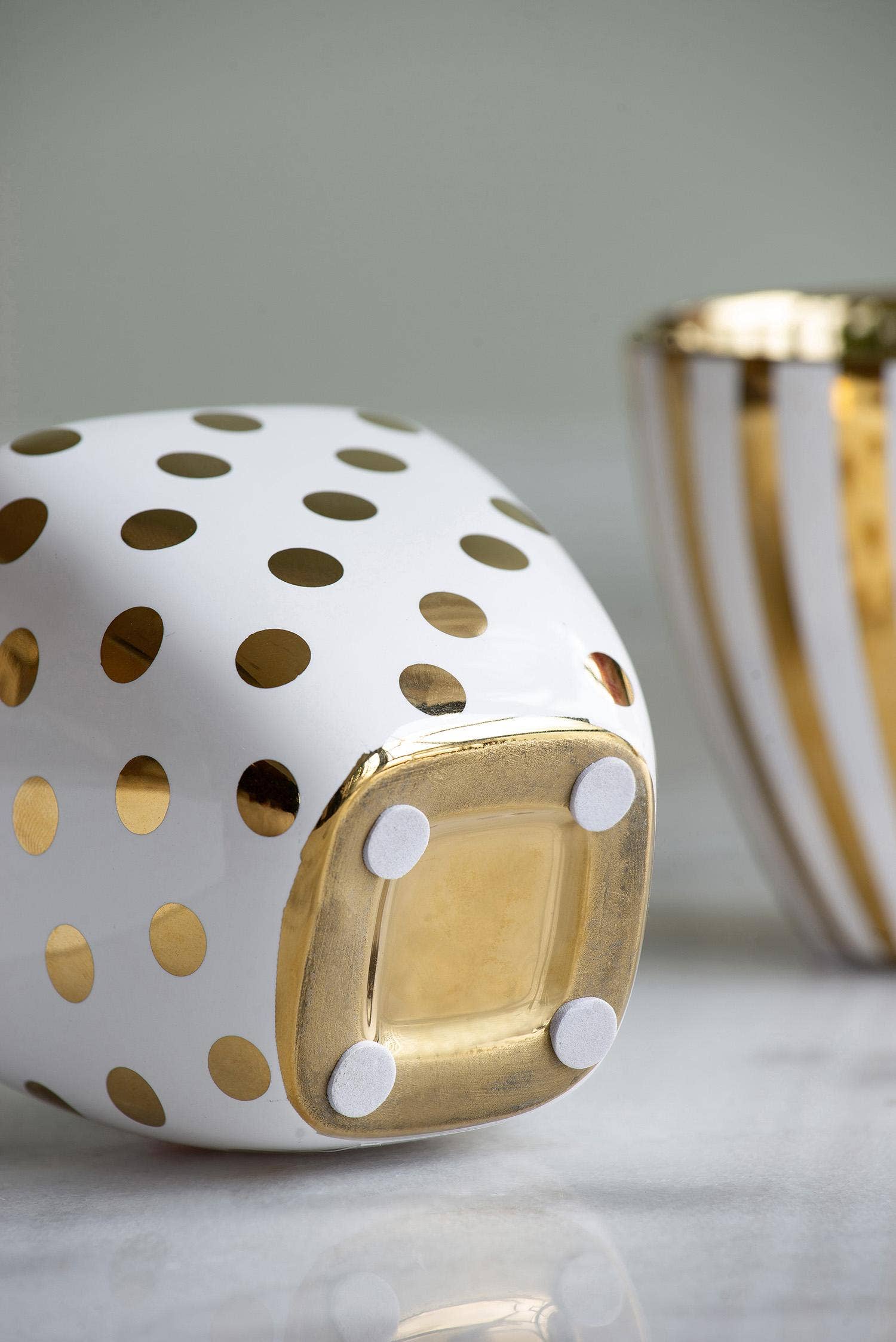 A&B Home Group Inc. - Wholesale Jar/Filled Candle - S/3 Bling Candles3