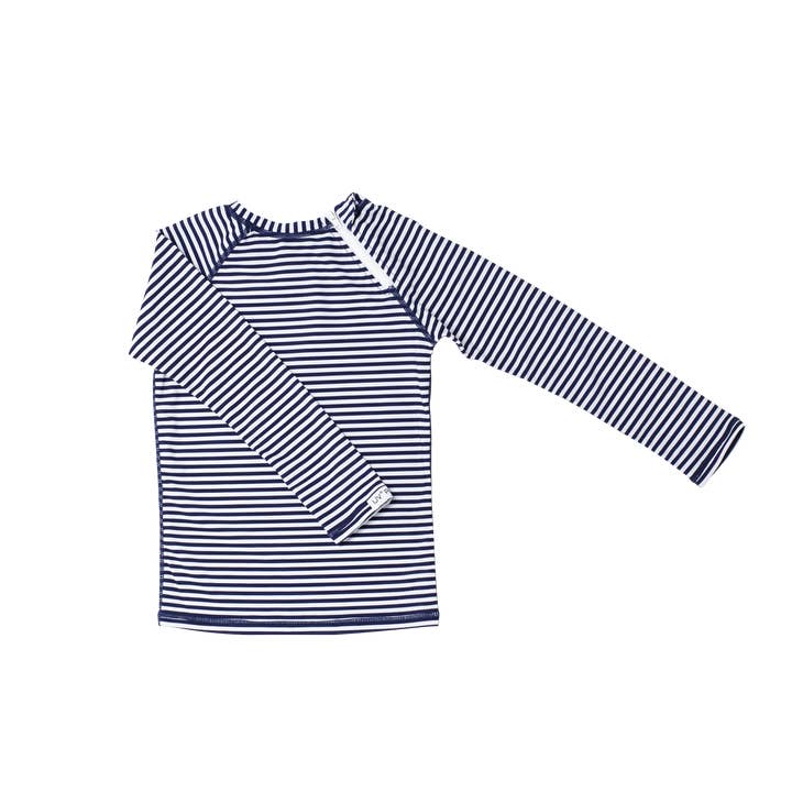 Camisa UV Stripe por atacado de uv-play