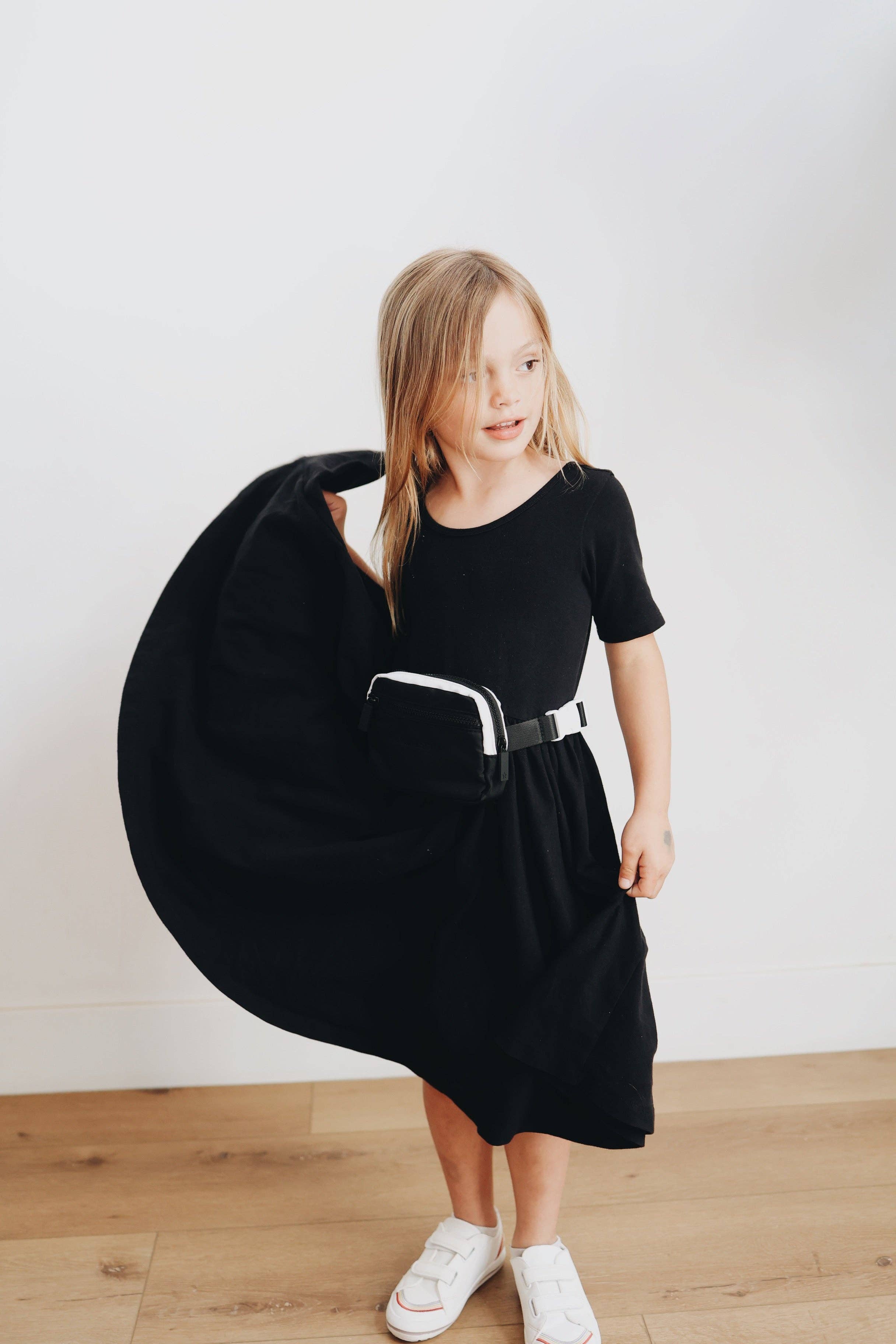 Rad & Happy - Wholesale Belt Bag - Kids - Littles Rad Pack16