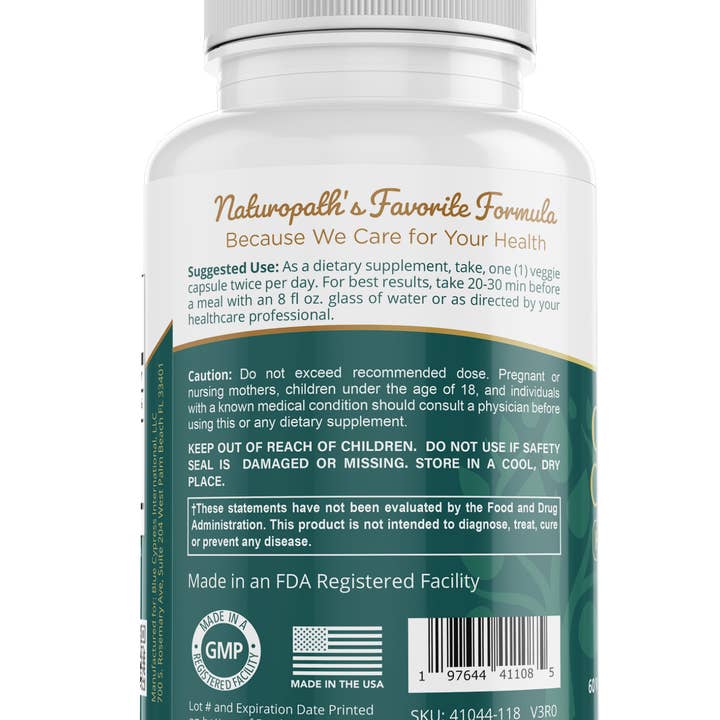 My Balance - Wholesale Oral Supplement/Vitamin - Garcinia Cambogia1