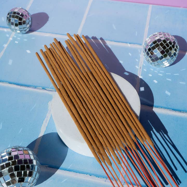 Kooelli - Vendita all'ingrosso Incensi - Dirty Hippie - Bastoncini di incenso indiano1